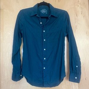 Alex Crane Playa Shirt in Dusk